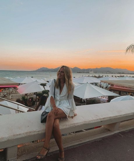 Axelle Maga jolie actrice image