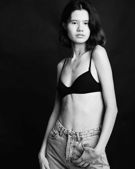 Evelin étoile hd image