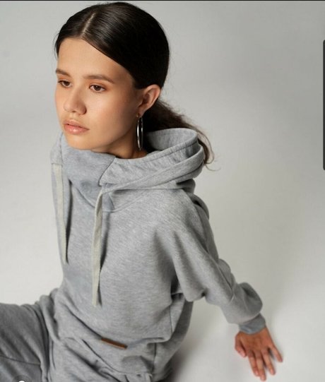 Evelin modèle parfait collection