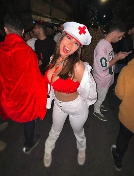 Aviya Danino star du porno nue photo