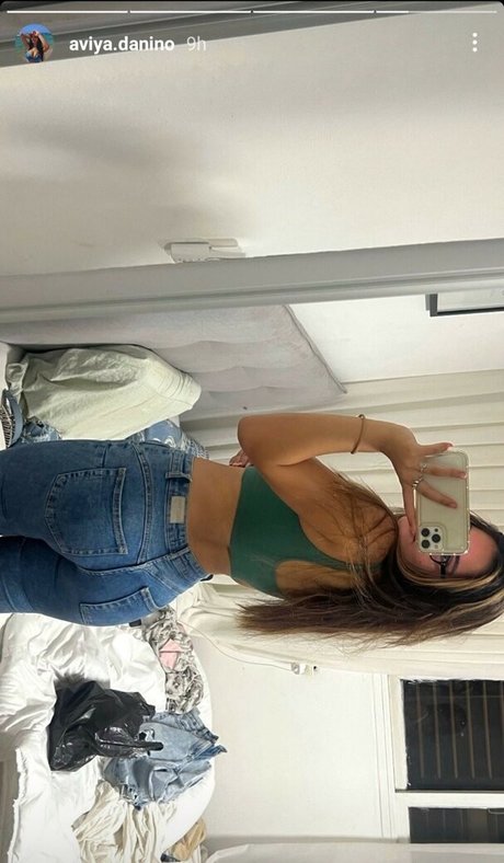 Aviya Danino jolie étoile photos