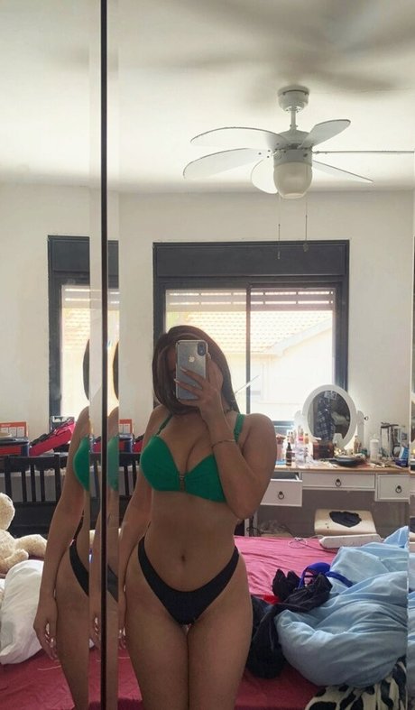 Aviya Danino star du porno chaude collection