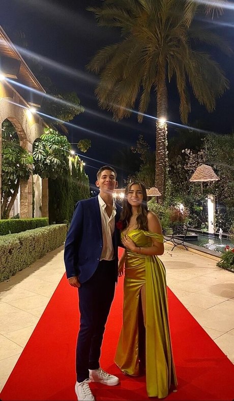 Aviya Danino star du porno en haute qualité des photos