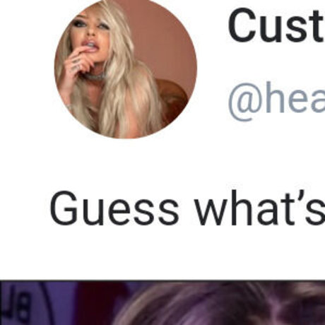 heavymetalbb étoile nue galeries