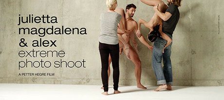 Hegre art étoile img