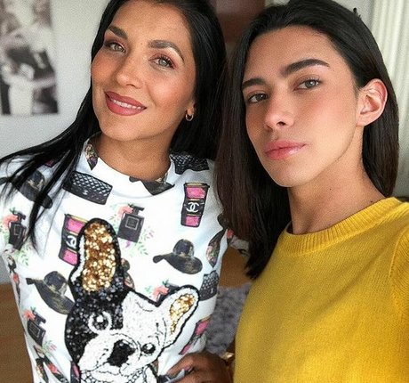 Gabrielle Maya meilleur modèle img