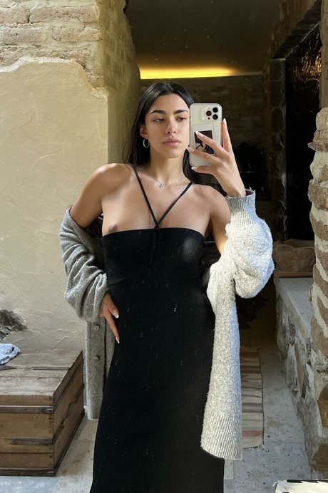 Gabrielle Maya jolie actrice images