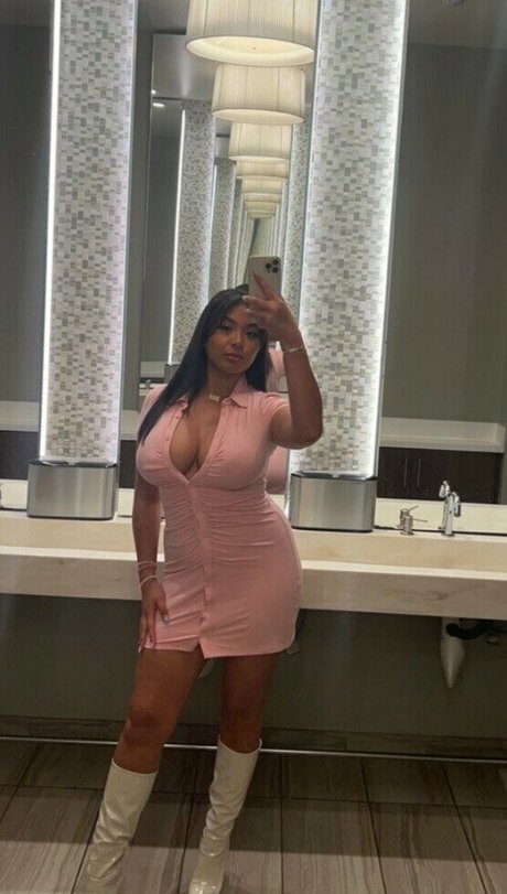 Linda Vo actrice parfaite galerie