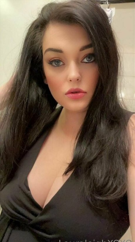 lauraleighxoxo star du porno chaude image