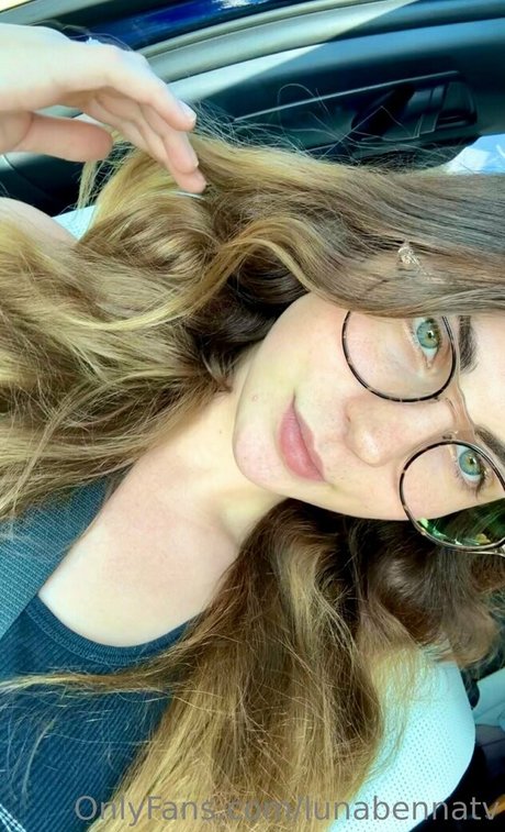 lunabennatv jolie étoile galeries