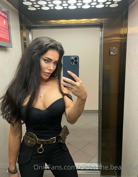 elena beautybb actrice chaude photo