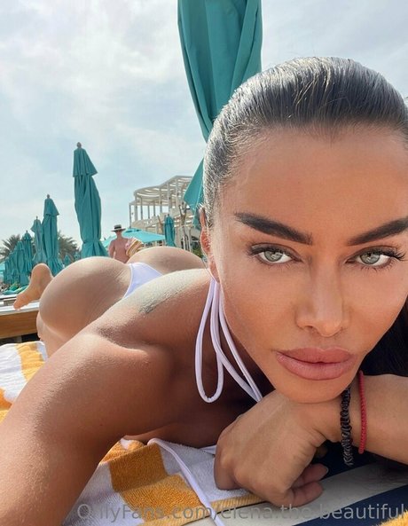 elena beautybb modèle hd image