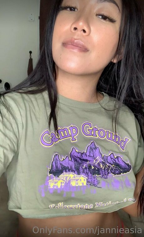 jannieasia nus de stars du porno photo