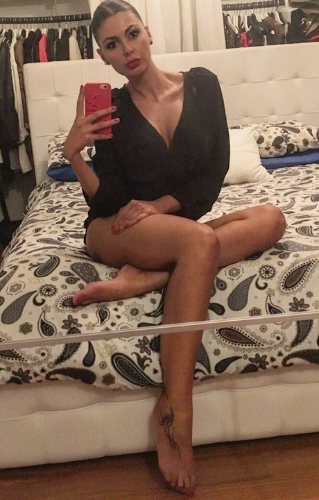 Jolanda De Rienzo Profilfoto