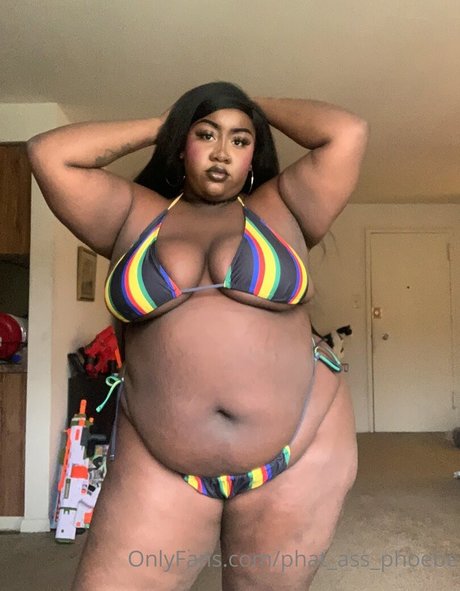 phat ass phoebe sexe star des photos