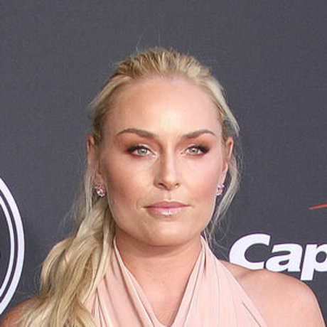 Lindsey Vonn star du porno érotique archive