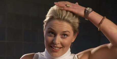 Lindsey Vonn actrice érotique image