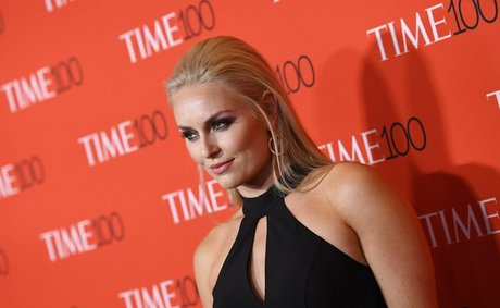 Lindsey Vonn beau modèle photos