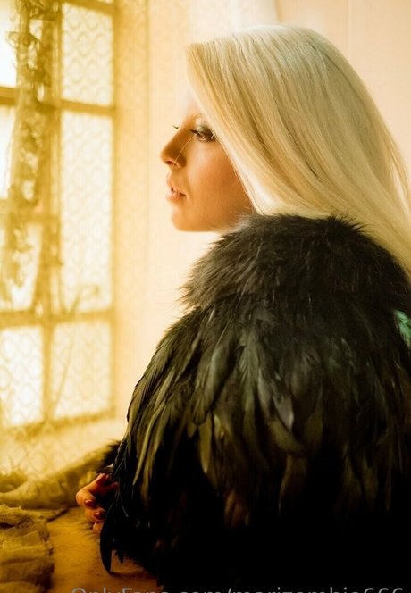 marizombie666 actrice érotique images