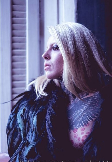 marizombie666 xxx étoile img