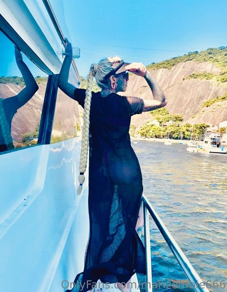 marizombie666 meilleure actrice galerie