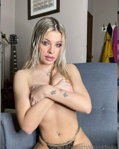 ggoldivaa modèle des photos