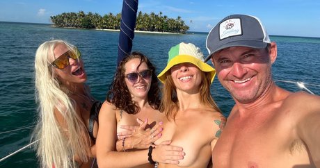 Sailing Doodles étoile exclusive galerie