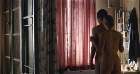 Kate Winslet étoile érotique galeries