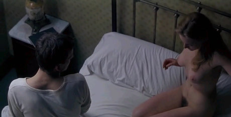 Kate Winslet meilleure actrice galerie