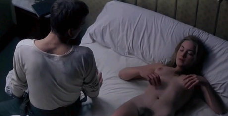 Kate Winslet actrice pornographique des photos