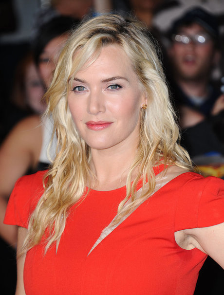Kate Winslet haut de star du porno image