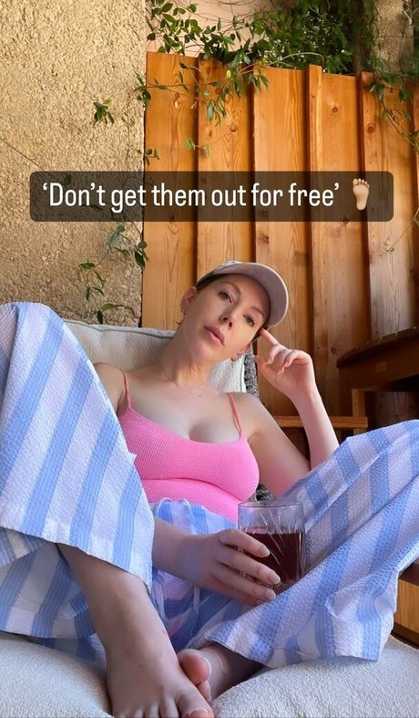 Katherine Ryan star érotique galeries