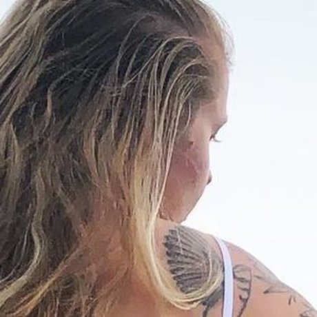 Jessica Belle modèle chaud des photos