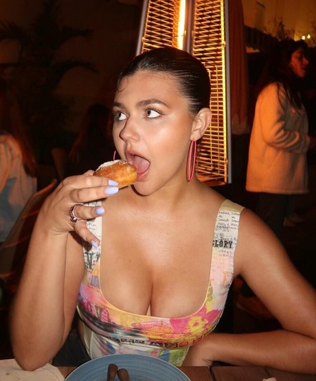 Amber Montana actrice chaude photo