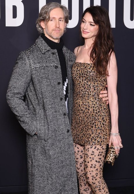 Anne Hathaway modèle gratuit collection