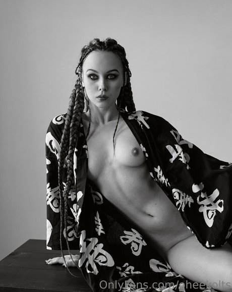 Oheekolts modèle parfait collection