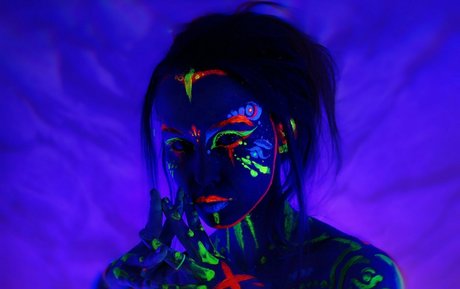 Oheekolts belle actrice collection