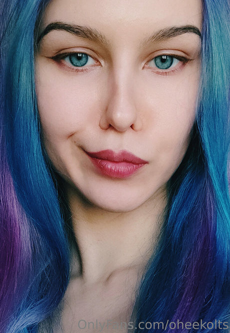 Oheekolts actrice nue img