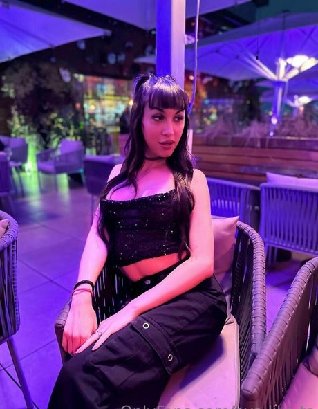 eva lika ts star du porno de haute qualité des photos