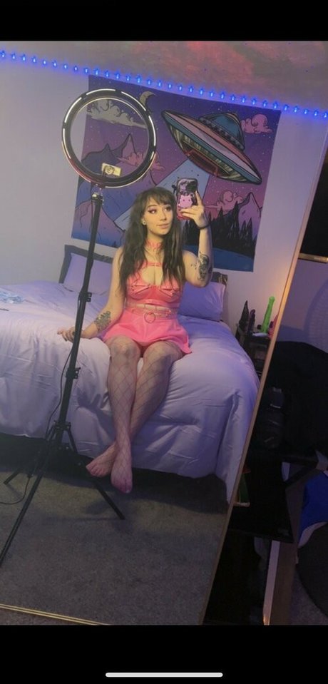 lewd bunnii nus étoiles des photos