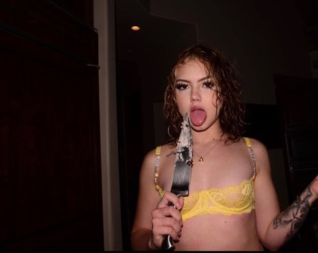 badgirlbrittneyyy belle étoile photo