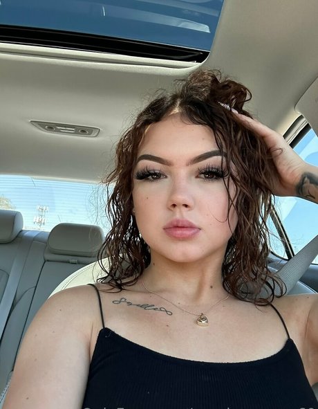 badgirlbrittneyyy star du sexe images