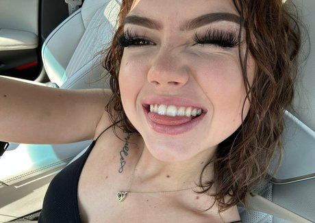 badgirlbrittneyyy star du porno parfaite archive