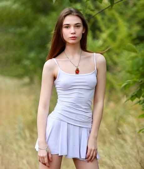 Sowa Valeri modèle de haute qualité des photos