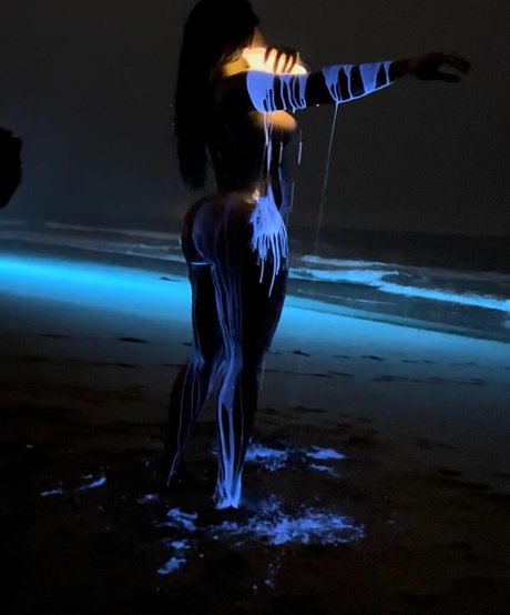 SZA beau modèle images