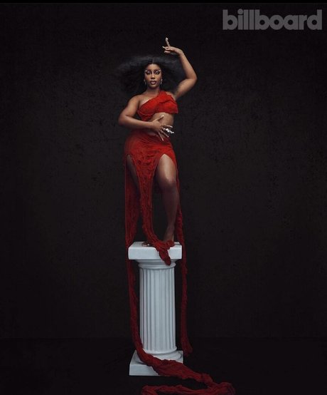 SZA étoile parfaite img