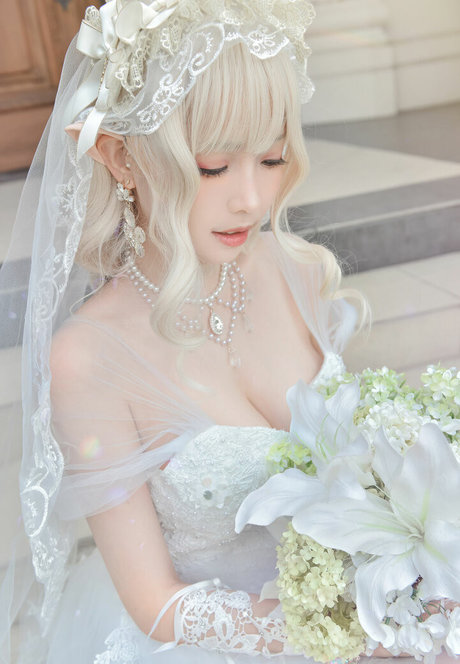 eeelyeee modèle chaud des photos