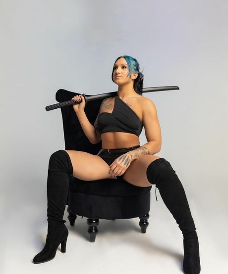 Kris Statlander actrice adulte archive