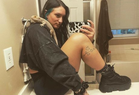 cowgirl alternative uniquementfans nus pornographiques des photos