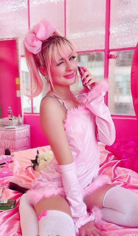 PiNKII art étoile galeries